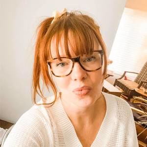 Meet your Posher, Kate